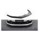 Splitter Porsche Panamera GTS 971 Front Gloss Black