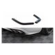 Splitter Porsche Panamera GTS 971 Rear Side Gloss Black