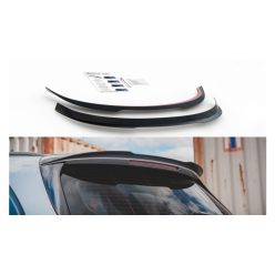 Spoiler Cap Mercedes-Benz E63 AMG S213 Gloss Black
