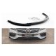 Splitter Mercedes-Benz E63 AMG S213 W213 Front v.1 Gloss Black