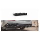 Diffuser Mercedes-Benz E63 AMG S213 Rear Valance Gloss Black