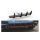 Diffuser Hyundai I30 III N Rear Racing Durability v.1 Red
