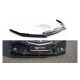 Splitter Honda Accord VIII Facelift Front Gloss Black