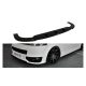Splitter Volkswagen T5 Sportline Front Gloss Black