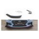Flaps Hyundai I30 III N Gloss Black