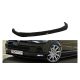 Splitter Volkswagen T6 Front v.1 Gloss Black