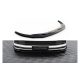 Splitter Volkswagen T6 Front v.2 Gloss Black