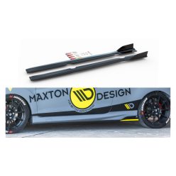 Diffuser Ford Fiesta VII Facelift ST Side Skirts