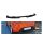 Splitter Hyundai Veloster Rear Gloss Black