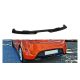 Splitter Hyundai Veloster Rear Gloss Black