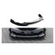 Splitter BMW 1 F40 M-Pack Front v.5 Gloss Black