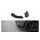 Splitter BMW 1 F40 M-Pack Rear Side v.4 Gloss Black