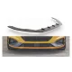 Splitter Ford Focus IV ST ST-Line Front Racing Durability Black-Red