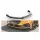 Splitter Ford Focus IV ST ST-Line Front Racing Durability + Flaps Black-Red