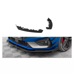 Flaps Ford Focus IV ST ST-Line Gloss Black