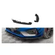 Flaps Ford Focus IV ST ST-Line Gloss Black