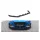 Splitter Ford Focus IV ST ST-Line Front Racing Durability + Flaps Black