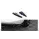 Splitter Skoda Kodiaq I RS Rear Side Gloss Black
