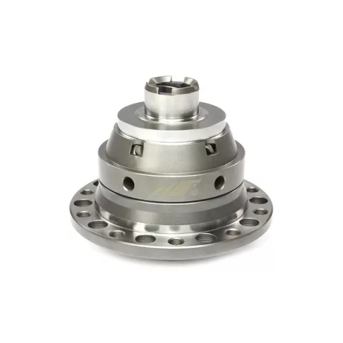 MFactory Helical Limited Slip Differential (LSD) for Honda Civic FK7 L15B Turbo (10-Bolt, Non-Si)