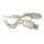 CatBack Exhaust System for Audi A4 / S4 2.7L (B5)