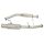 CatBack Exhaust System for Nissan 200SX (S13)