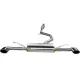 CatBack Exhaust System Mercedes Benz B180 B200 B260 1.6T 2.0T 12+ Active