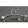 CatBack Exhaust System Mercedes Benz CLS63 AMG 13-17 Active