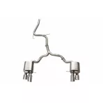 Complete Exhaust Systems