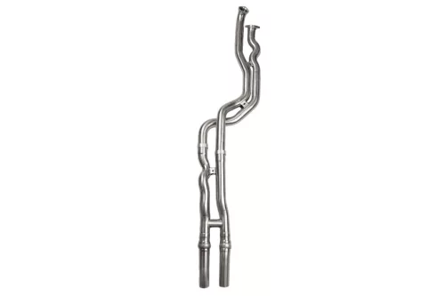 Mild Pipe BMW G80 M3 G82 M4