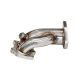 Downpipe Nissan 200SX S14 SR20DET type:C