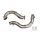 Downpipe BMW E82 E90 Z4 N54 335i 135i  Decat