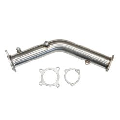 Downpipe Audi A4 A5 B8 8T Q5 1.8 / 2.0 TFSI
