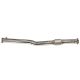 Downpipe Opel Astra G H 2.0 Decat