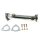 Downpipe Audi A4 B5 B6 VW B5 Passat 1.8T