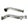 Downpipe BMW E60 N54 535i Decat