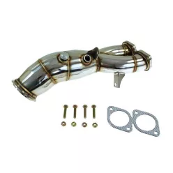 Downpipe BMW E82 E88 N55 135i Decat