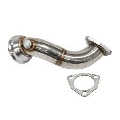 Downpipe Opel Corsa D GSI 1.6T