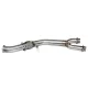 Downpipe BMW E39 525d 530d M57