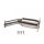 Downpipe Audi A4 B7 Quattro 2.0TFSI