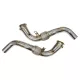 Downpipe BMW F85 F86 X5M X6M Decat