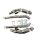 Downpipe Audi S4 4.2L Quattro V8 B6 B7