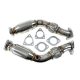 Downpipe Nissan 350Z Decat