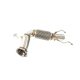 Downpipe Mini Cooper S F56 2.0T Decat