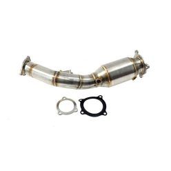 Downpipe Audi A4 B8 A5 8T Q5 1.8 / 2.0 TFSI