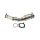 Downpipe Audi A4 B8 A5 8T Q5 1.8 / 2.0 TFSI