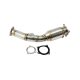 Downpipe Audi A4 B8 A5 8T Q5 1.8 / 2.0 TFSI