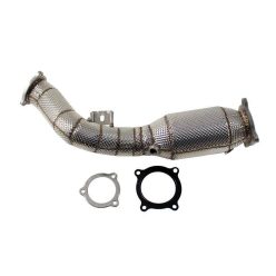 Downpipe Audi Q5 2.0TFSI