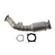 Downpipe Audi Q5 2.0TFSI