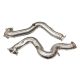 Downpipe Audi RS6 RS7 C7 4.0 TFSI