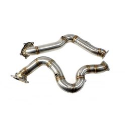 Downpipe Audi RS6 RS7 S6 S7 C7 4.0 TFSI